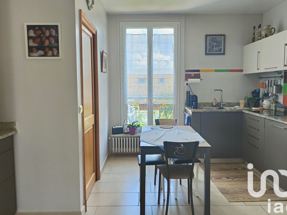 Villa i Limours, Essonne - bilde 4