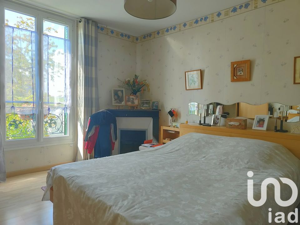 Villa i Limours, Essonne - bilde 5