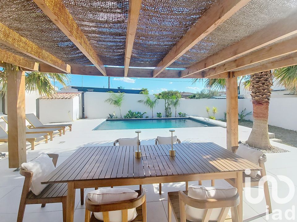 Villa a Sorgues, Vaucluse - foto 1