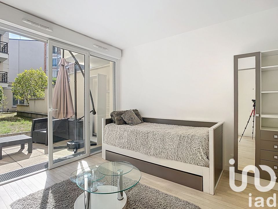Lejlighed i La Garenne-Colombes, Hauts-de-Seine - foto 2