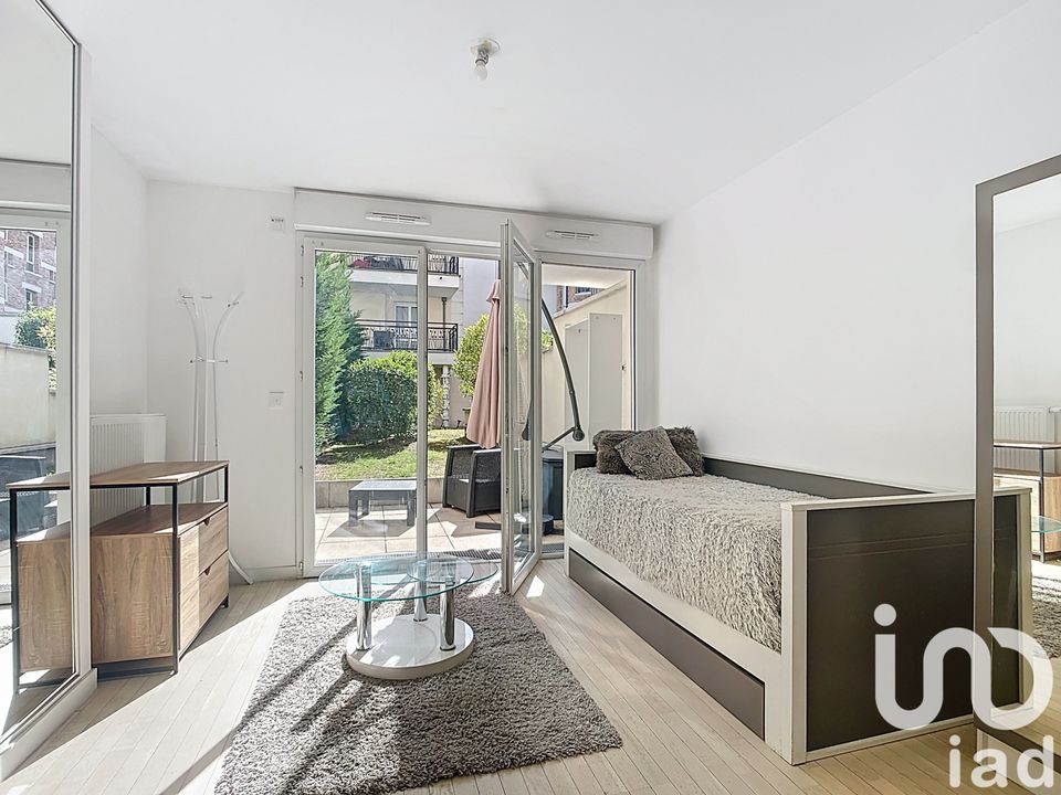 Lejlighed i La Garenne-Colombes, Hauts-de-Seine - foto 5