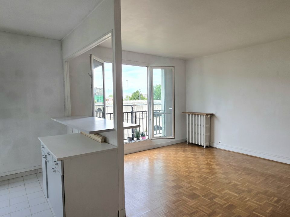 Lejlighed i Poissy, Yvelines - foto 2