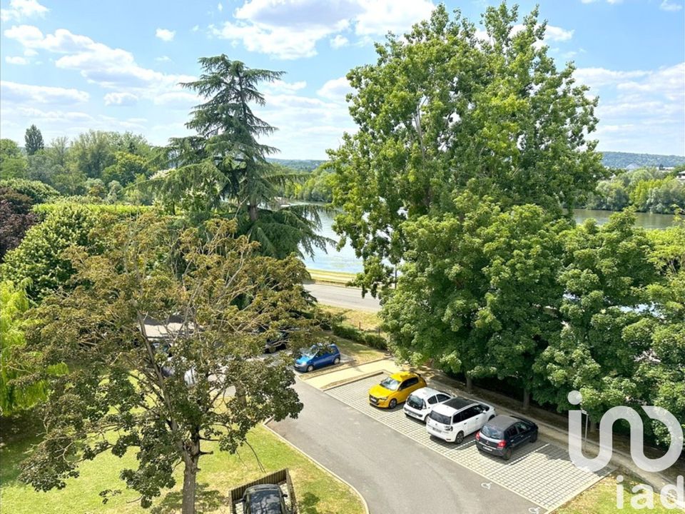 Lejlighed i Poissy, Yvelines - foto 4