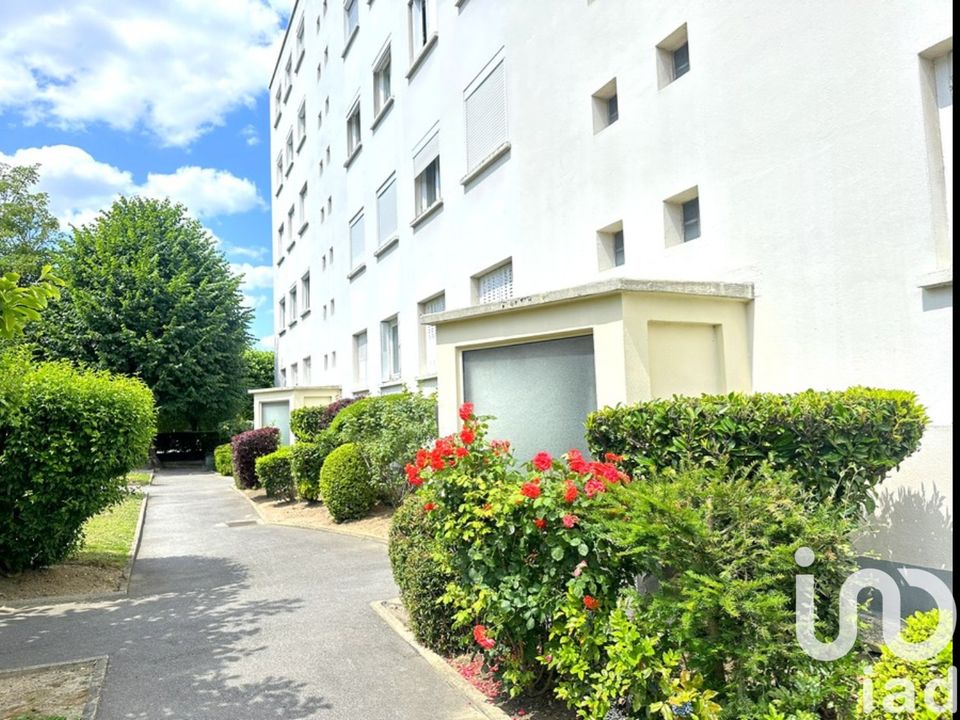Lejlighed i Poissy, Yvelines - foto 5