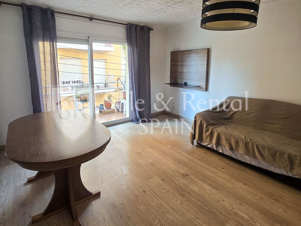 Lejlighed i Blanes, Gerona - foto 1