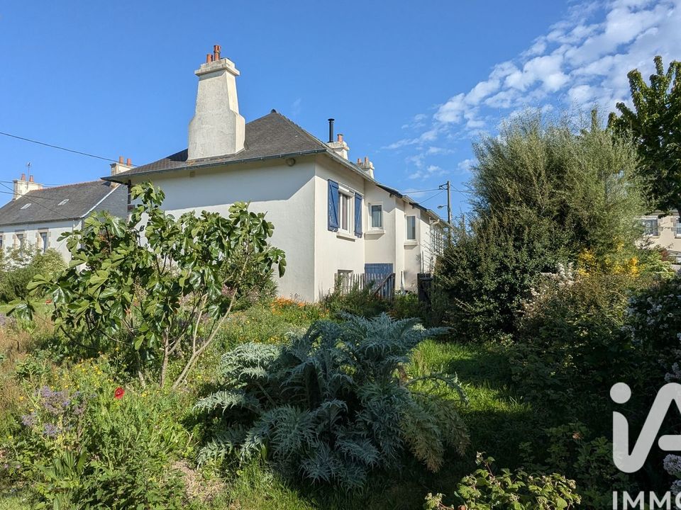 Villa i Plouézec, Cotes-d'Armor - bilde 2