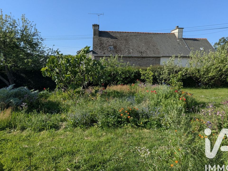 Villa i Plouézec, Cotes-d'Armor - bilde 3