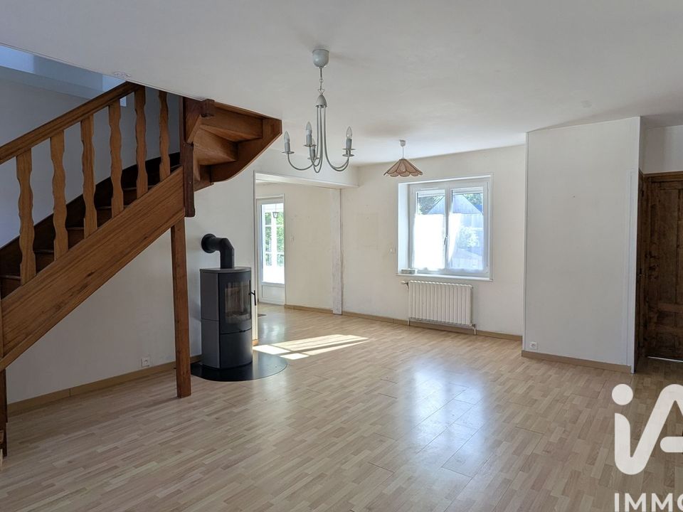 Villa i Plouézec, Cotes-d'Armor - bilde 4