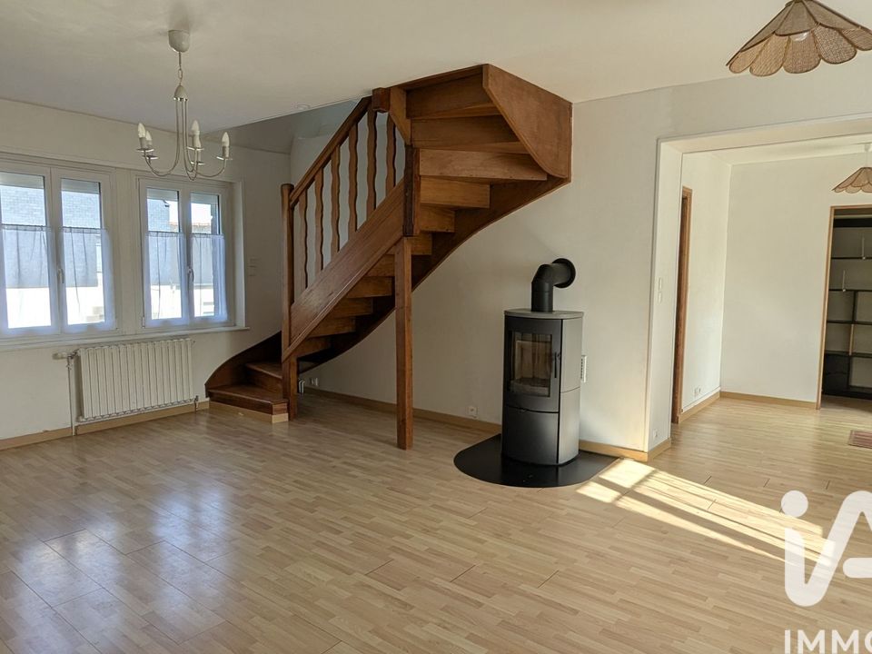 Villa i Plouézec, Cotes-d'Armor - bilde 5