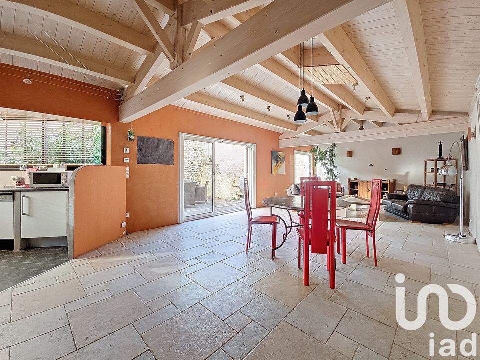 Villa i Saint-Pierre-d'Oleron, Charente-Maritime - foto 3
