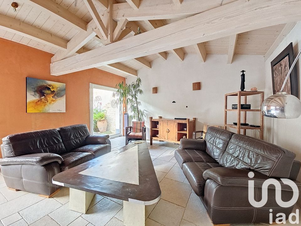 Villa i Saint-Pierre-d'Oleron, Charente-Maritime - foto 4