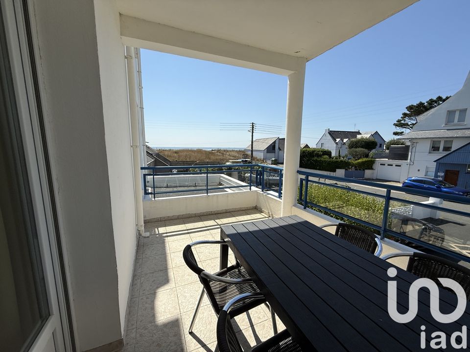 Apartamento en Treffiagat, Finistere - foto 1