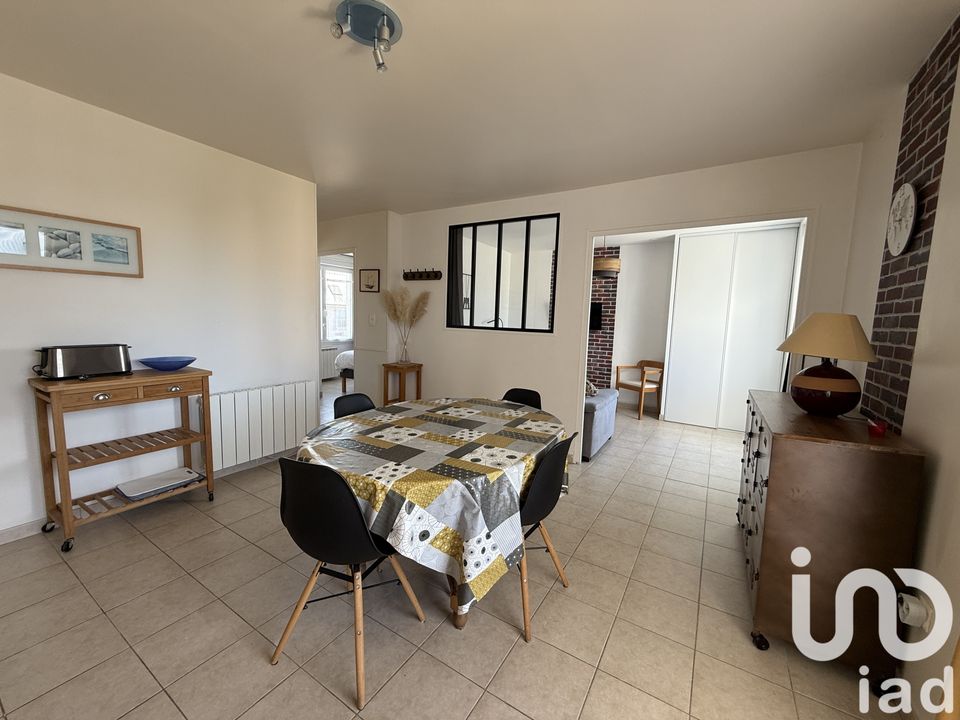 Apartamento en Treffiagat, Finistere - foto 2