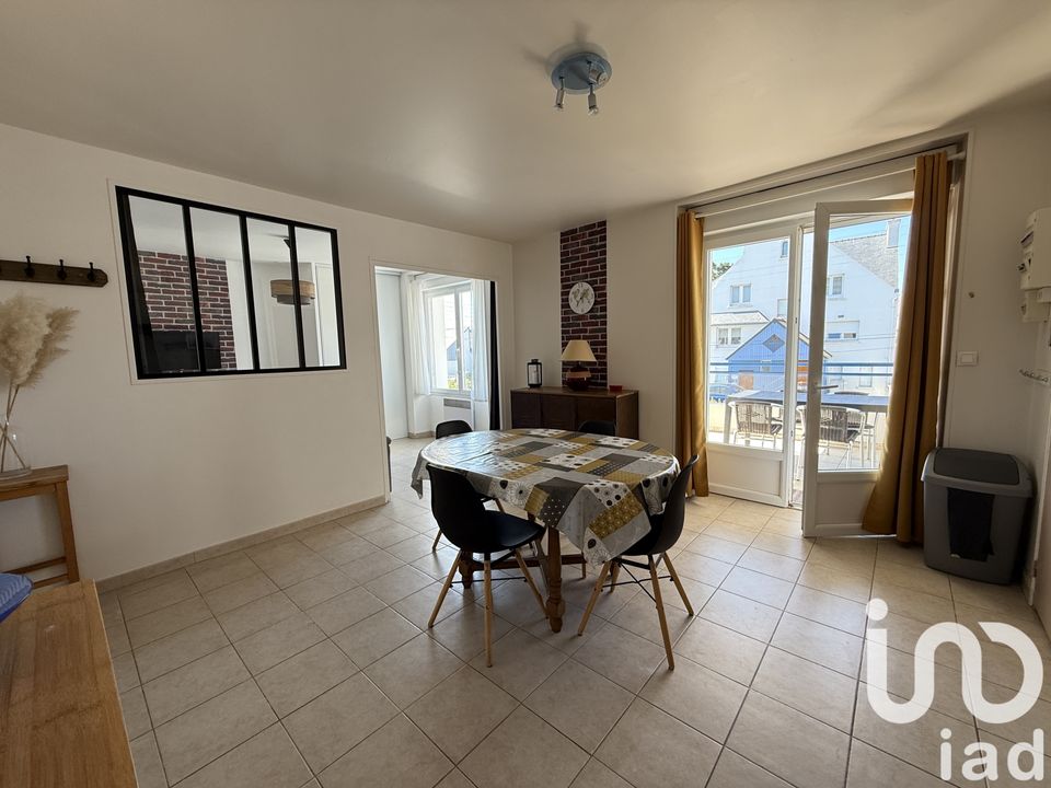 Apartamento en Treffiagat, Finistere - foto 3