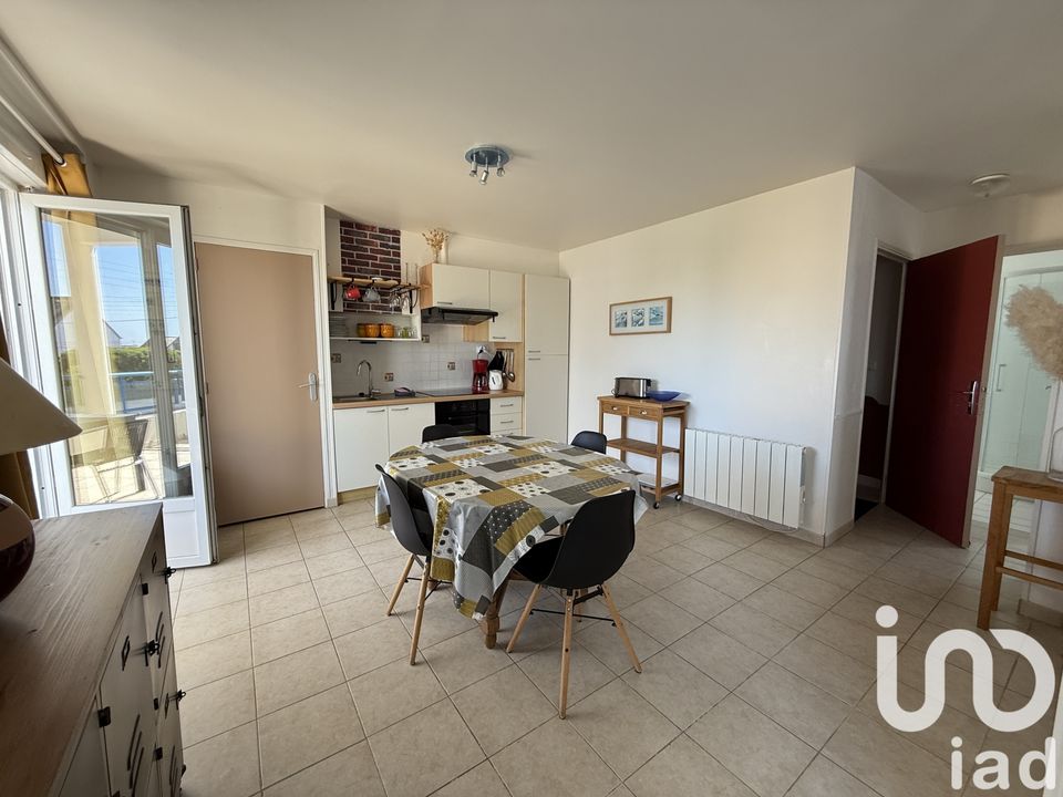 Apartamento en Treffiagat, Finistere - foto 4