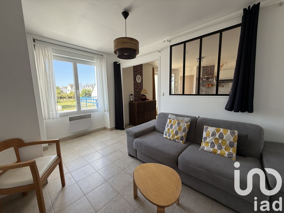 Apartamento en Treffiagat, Finistere - foto 5