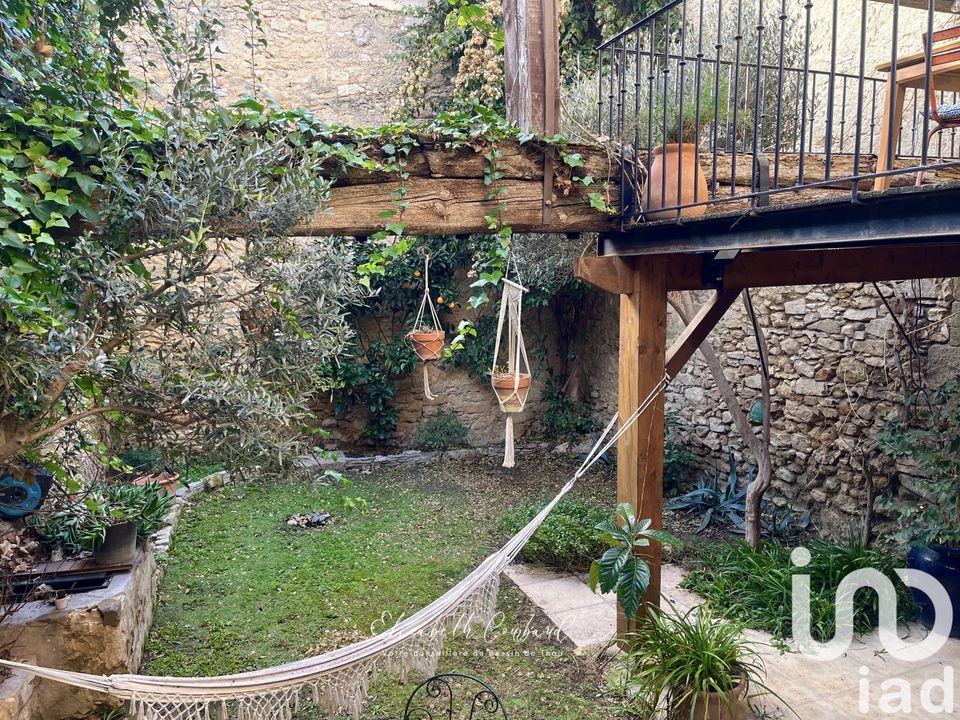 Villa i Loupian, Herault - bilde 2