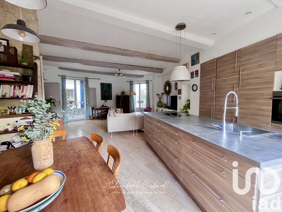 Villa i Loupian, Herault - bilde 4