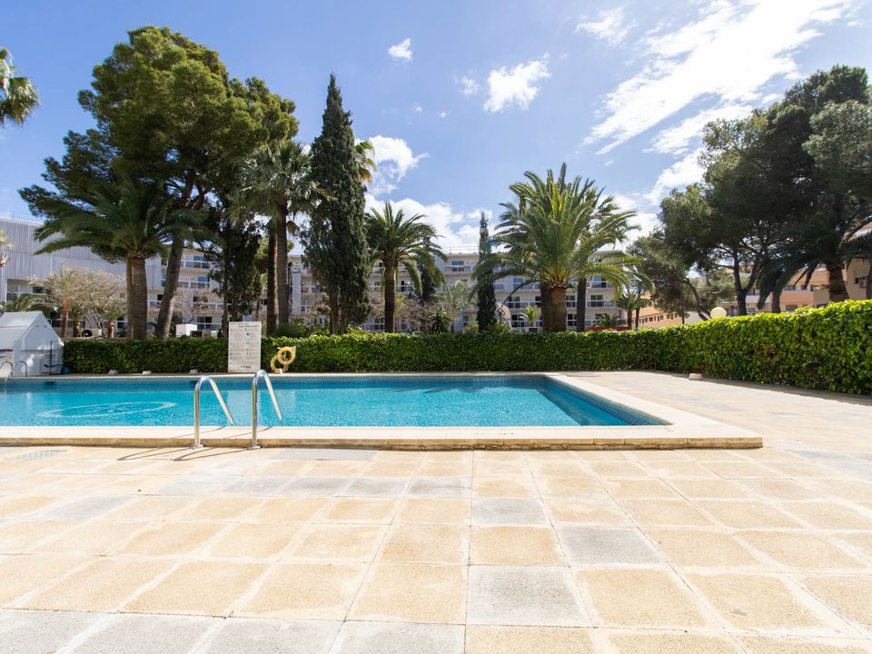 Lejlighed i Palmanova, Mallorca - foto 1