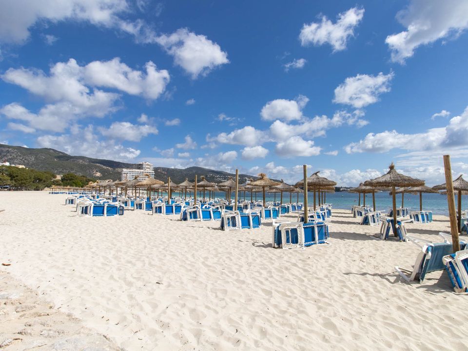 Lejlighed i Palmanova, Mallorca - foto 4