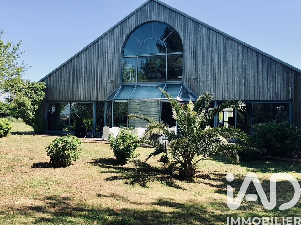 Villa i Pouldreuzic, Finistere - foto 2