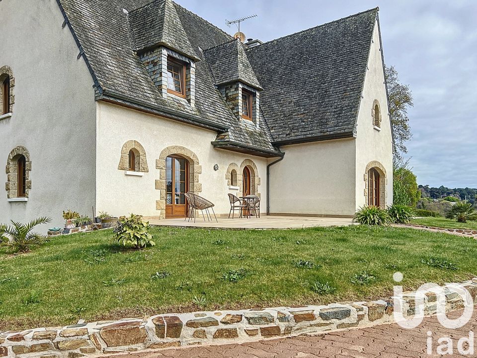 Villa i Paimpol, Cotes-d'Armor - foto 1