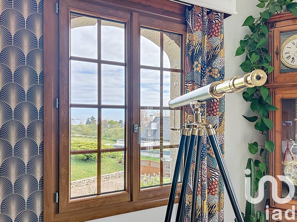 Villa i Paimpol, Cotes-d'Armor - foto 3