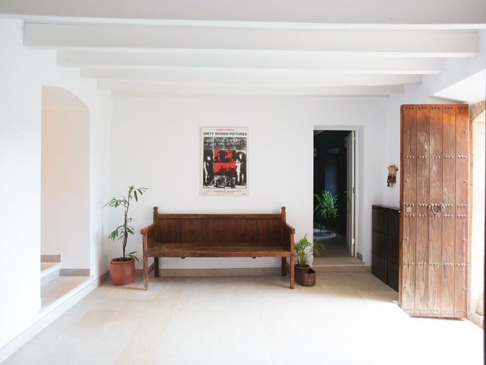 Landejendom i Pollenca, Mallorca - foto 4