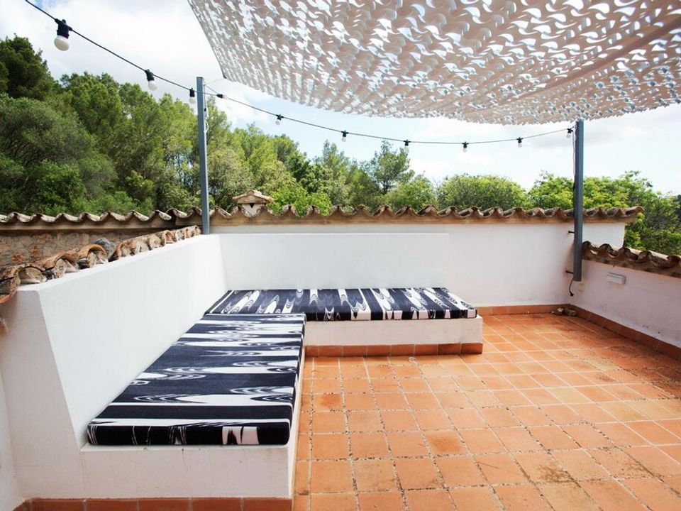 Landejendom i Pollenca, Mallorca - foto 5