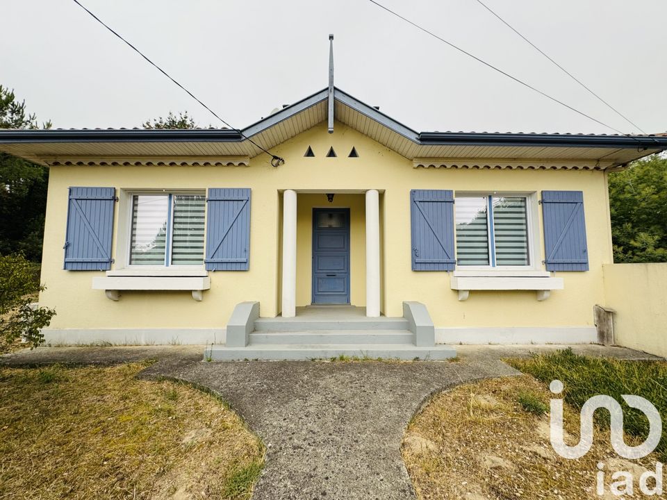 Villa a Soulac-sur-Mer, Gironde - foto 1
