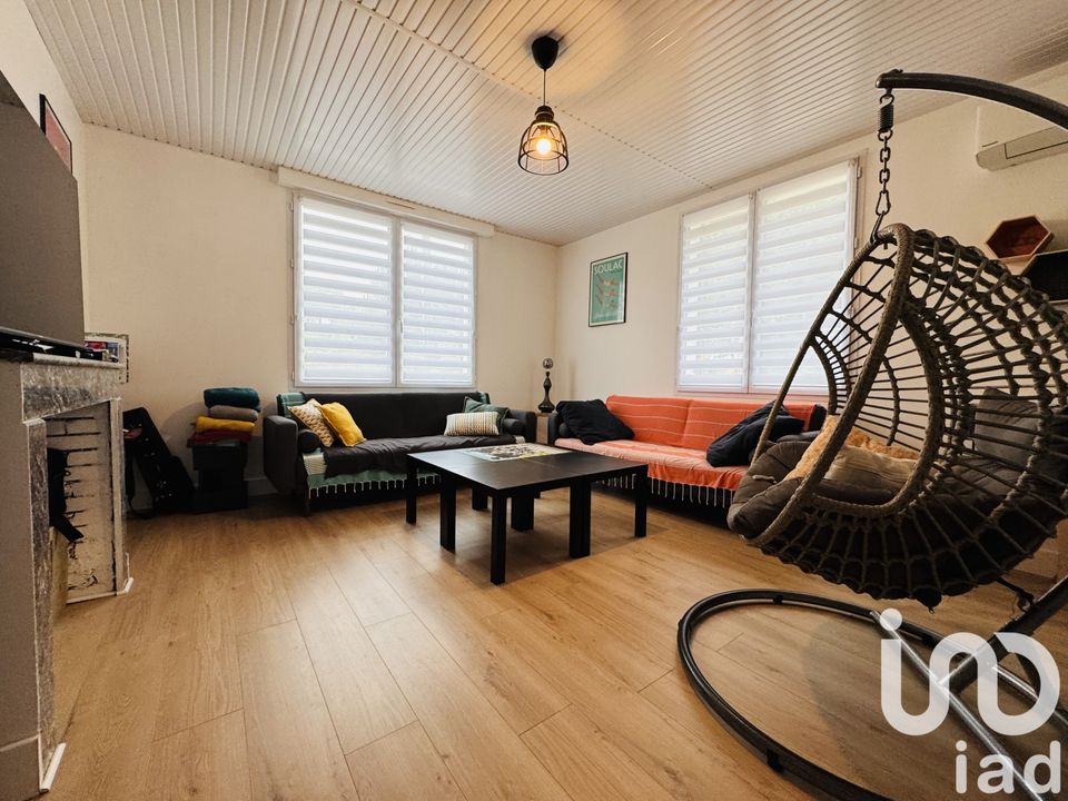 Villa a Soulac-sur-Mer, Gironde - foto 3