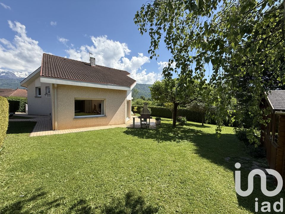 Villa i Meylan, Isere - bilde 1