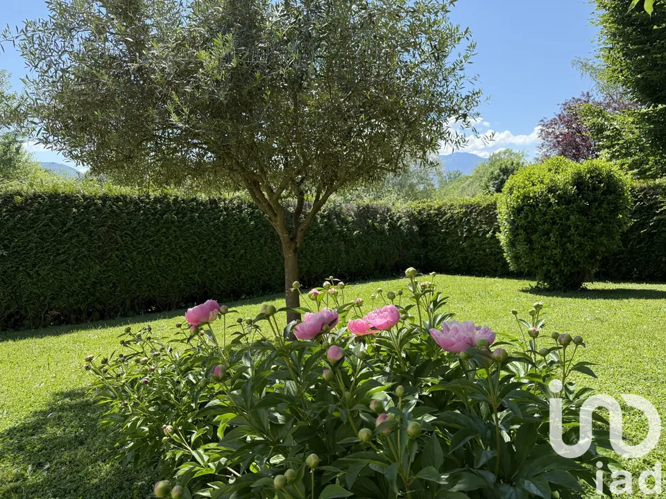 Villa i Meylan, Isere - bilde 3