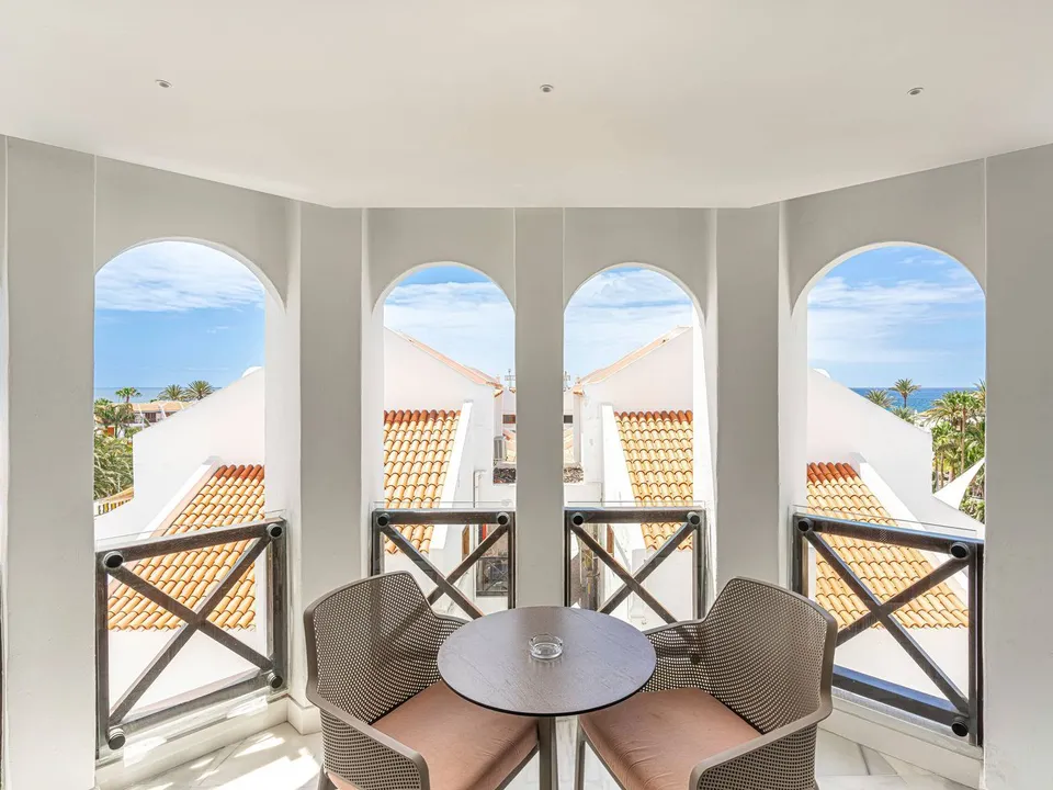 Lejlighed i Playa De Las Americas, Tenerife - foto 3