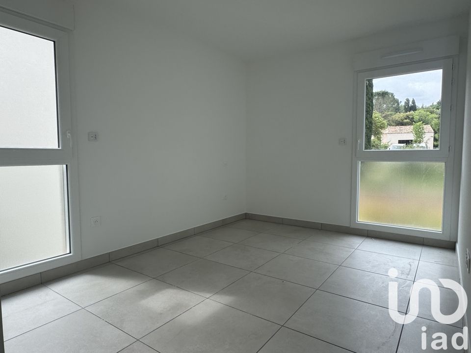 Lejlighed i Nimes, Gard - foto 4