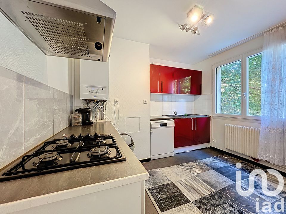 Wohnung in Quimper, Finistere - Foto 3