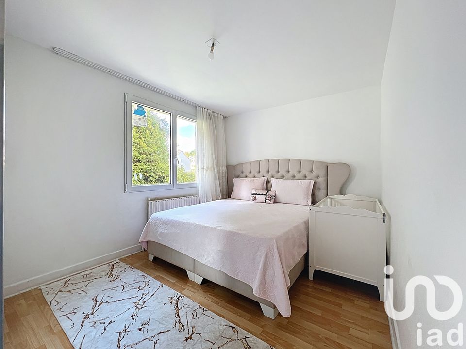 Wohnung in Quimper, Finistere - Foto 4