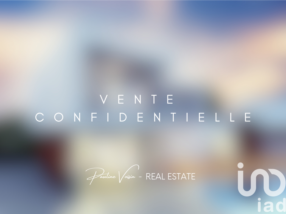 Villa i Le Bouscat, Gironde - foto 1