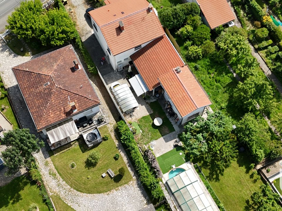 Rekkehus i Rieumes, Haute-Garonne - bilde 4