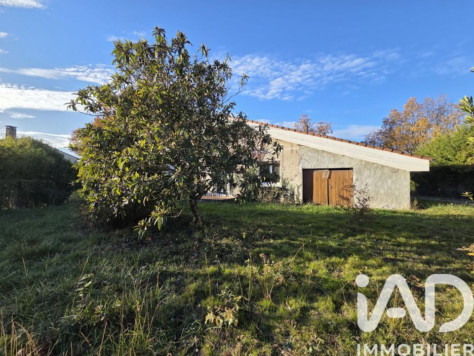 Villa i Buzet-sur-Tarn, Haute-Garonne - foto 1