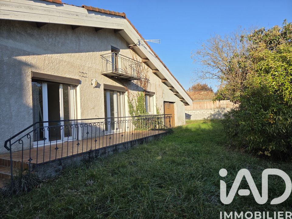 Villa i Buzet-sur-Tarn, Haute-Garonne - foto 2