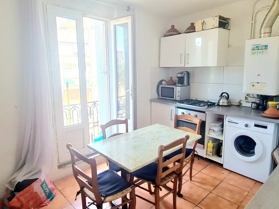Lejlighed i Beziers, Herault - foto 4