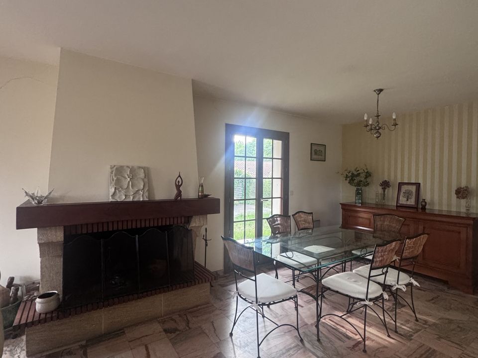 Villa i Cestas, Gironde - foto 4