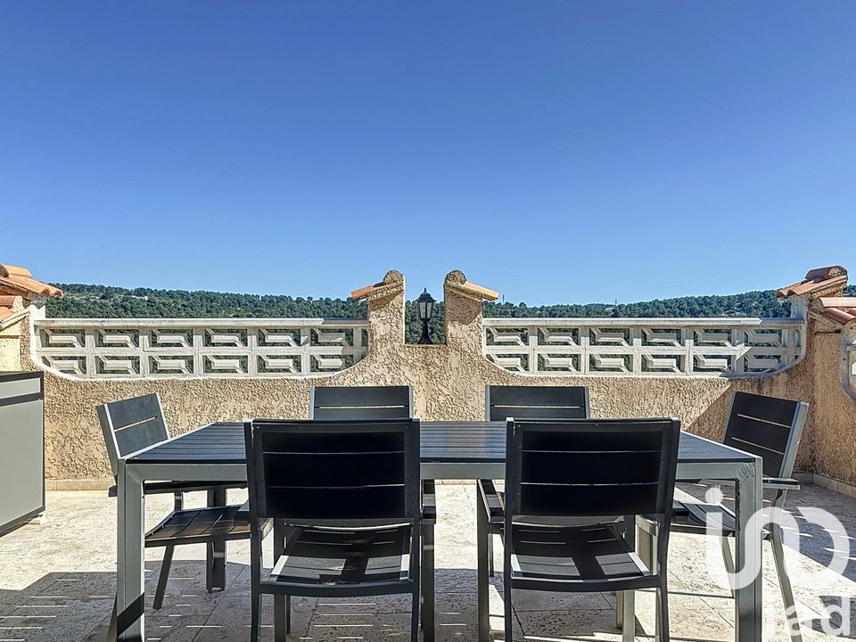 Villa i Carnoux-en-Provence, Bouches-du-Rhone - foto 2