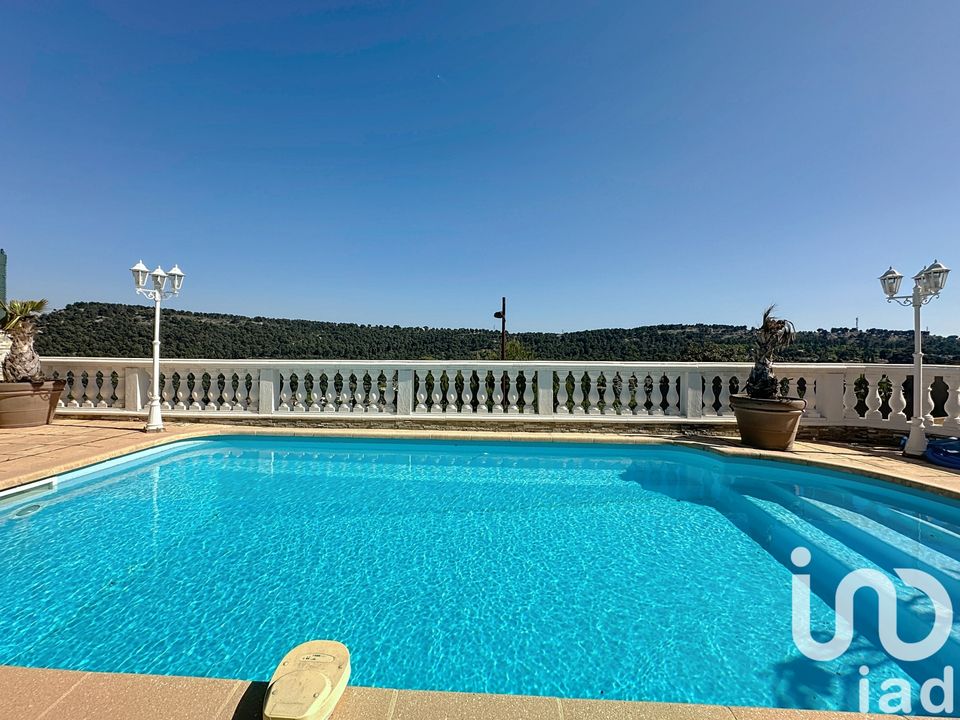 Villa i Carnoux-en-Provence, Bouches-du-Rhone - foto 4