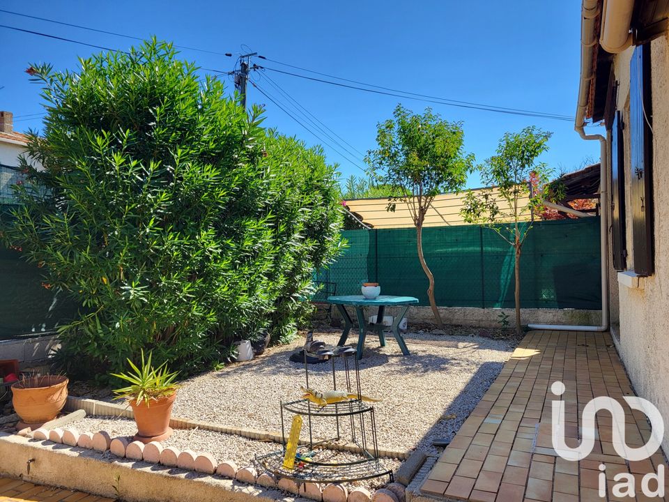 Villa i Marseillan, Herault - foto 2