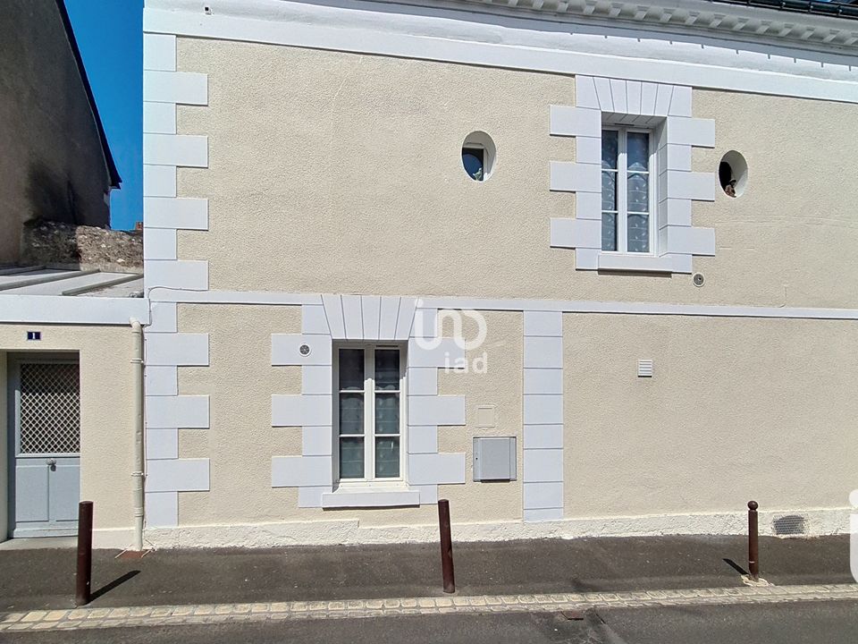 Byhus i Blere, Indre-et-Loire - foto 2