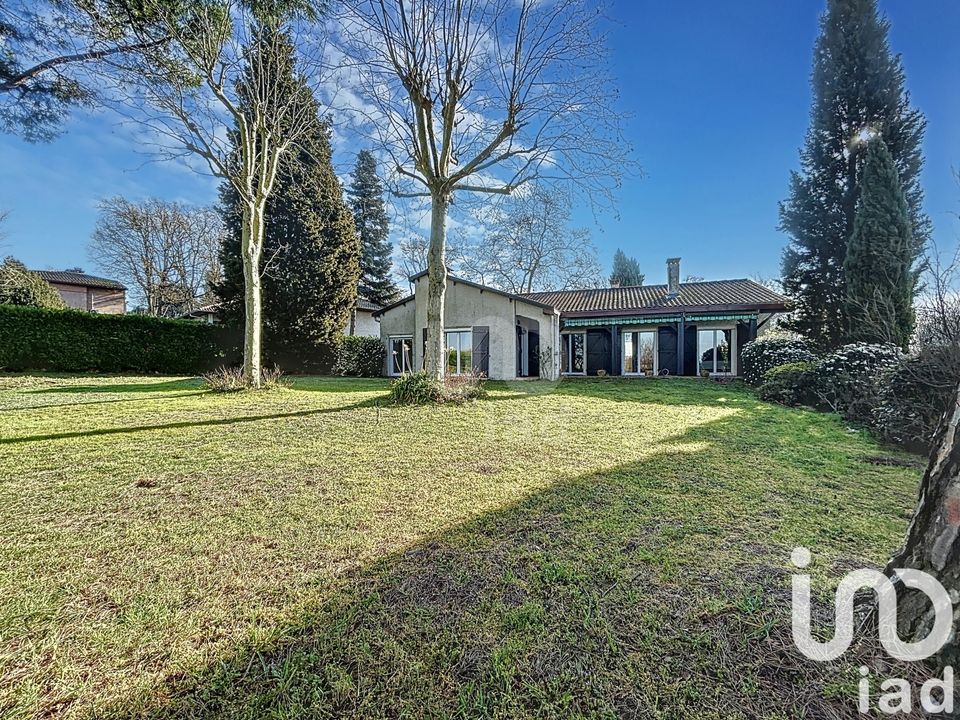 Villa i Labege, Haute-Garonne - foto 3
