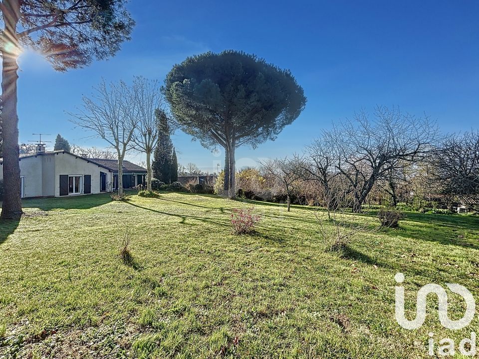 Villa i Labege, Haute-Garonne - foto 4