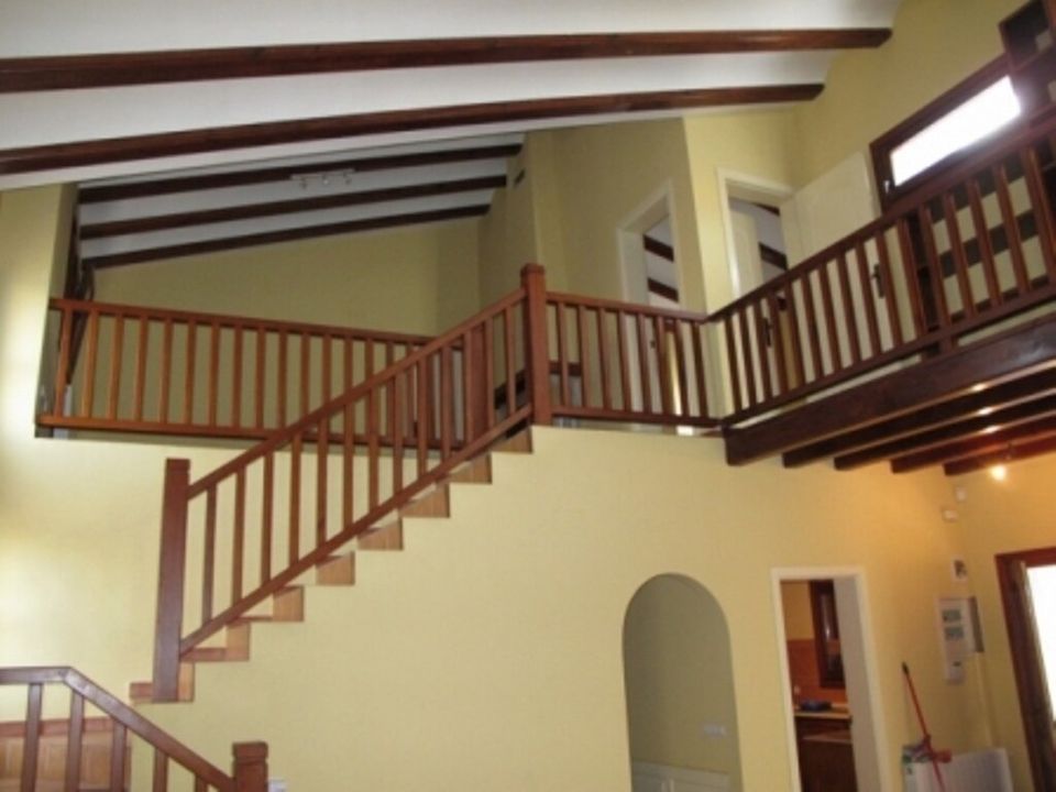 Villa i Denia, Alicante - bilde 2